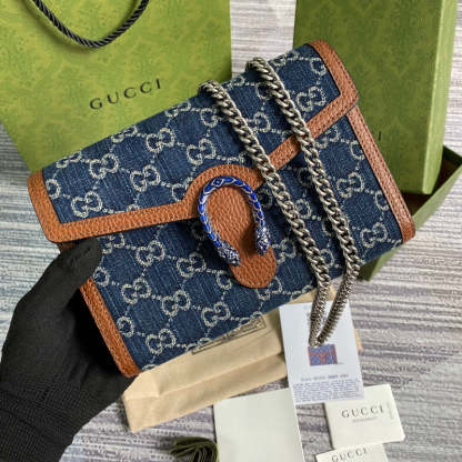 Disarh - GG Bags - 469