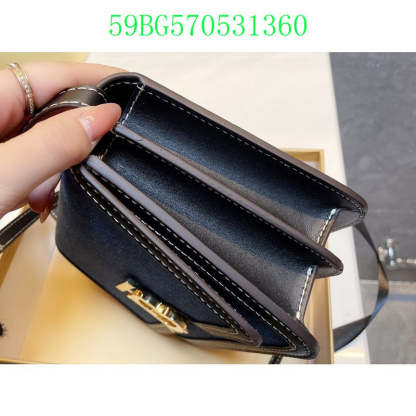 Disarh Fashion -BBR Bags - 513