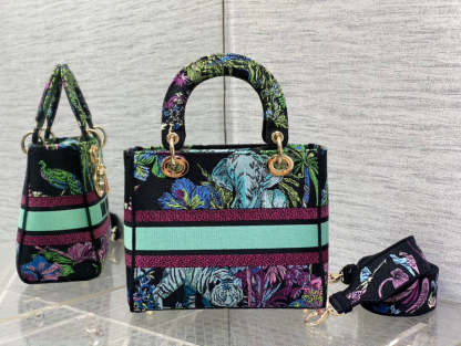 Disarh - Dir Bags - 019