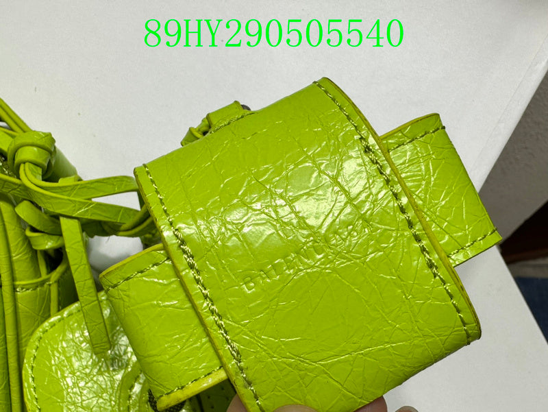 Disarh Fashion - BGA Bags - 1791
