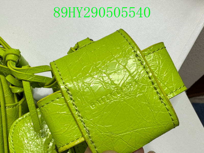 Disarh Fashion - BGA Bags - 1791