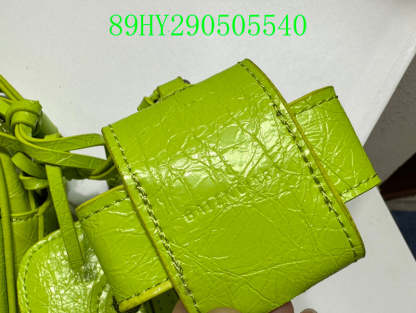 Disarh Fashion - BGA Bags - 1791