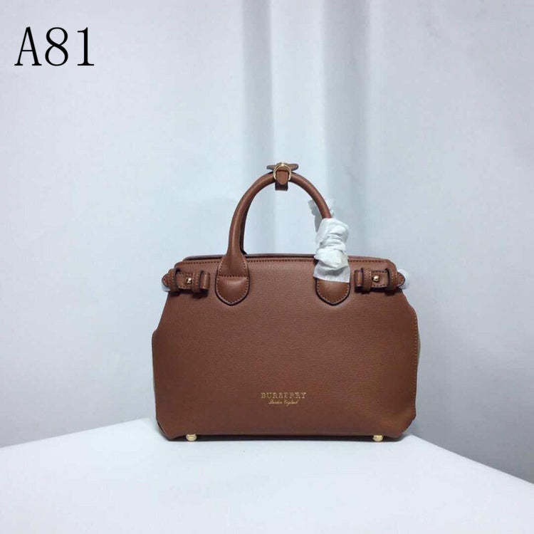 Disarh Fashion -BBR Bags - 867