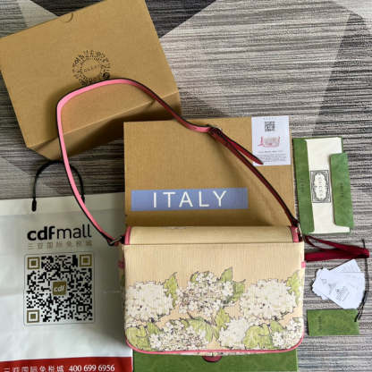 Disarh - GG Bags - 980