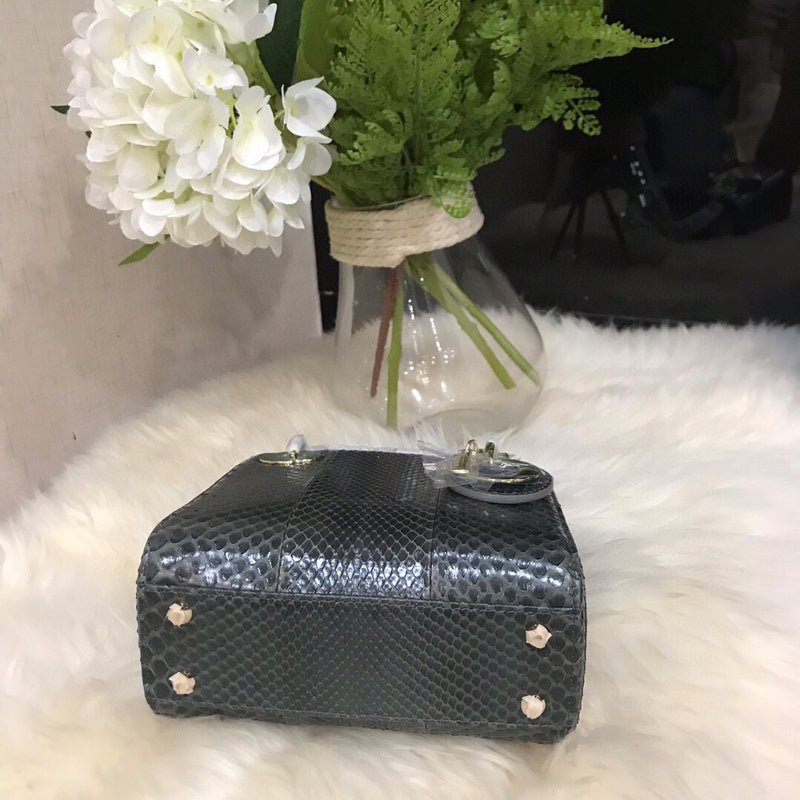 Disarh - Dir Bags - 2862