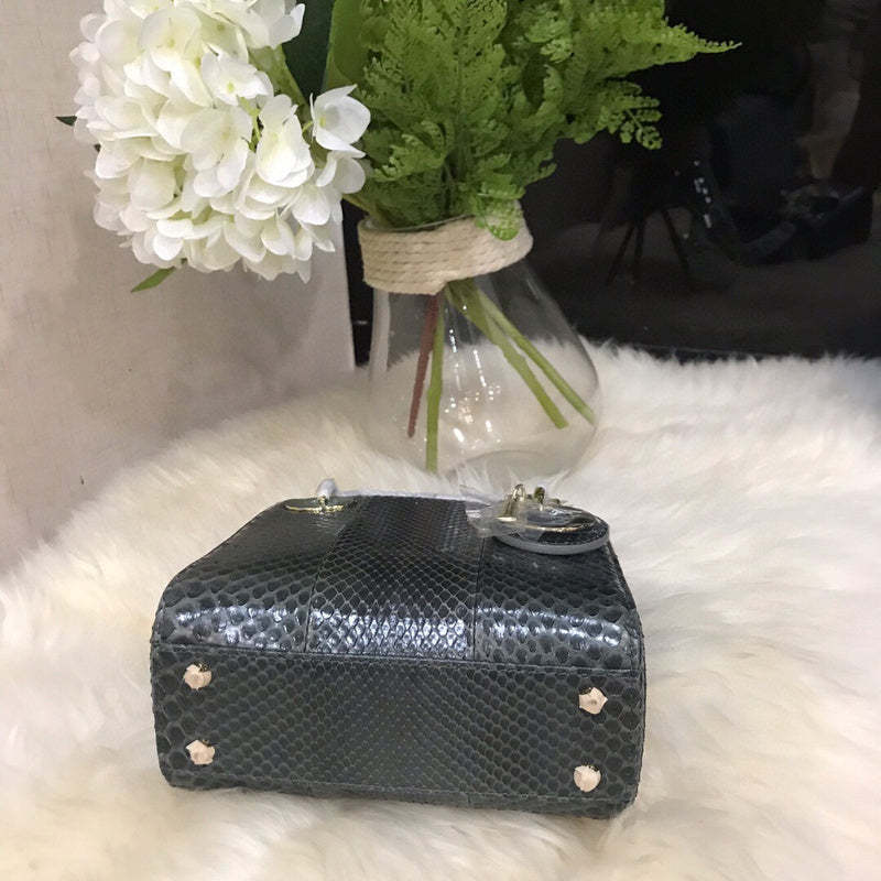 Disarh - Dir Bags - 2862