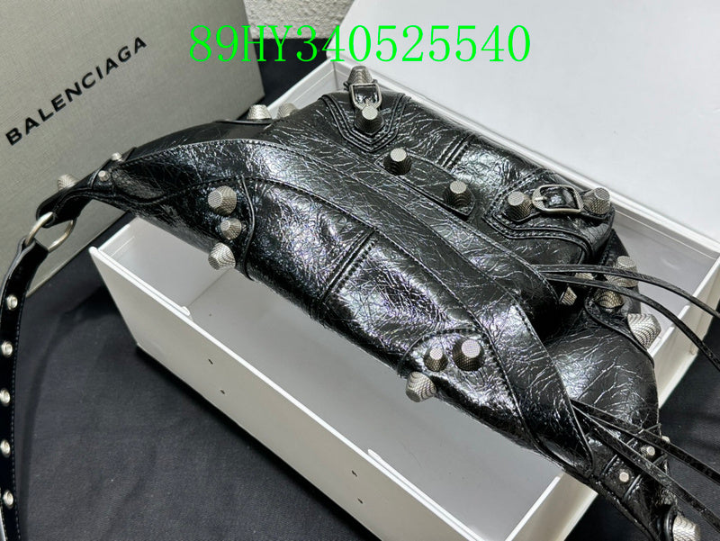 Disarh Fashion - BGA Bags - 1772
