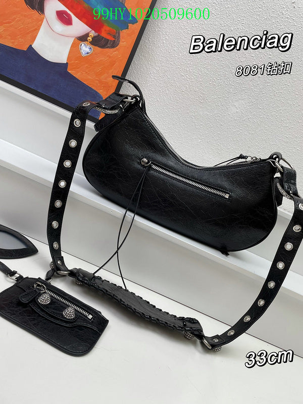 Disarh Fashion - BGA Bags - 1798