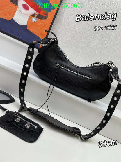 Disarh Fashion - BGA Bags - 1798