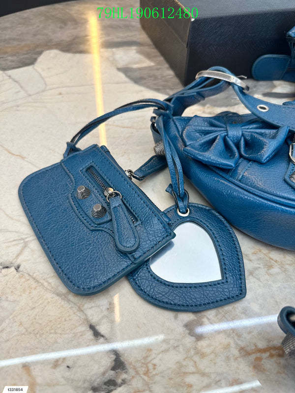Disarh Fashion - BGA Bags - 1755
