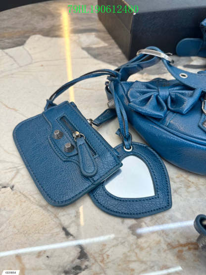 Disarh Fashion - BGA Bags - 1755