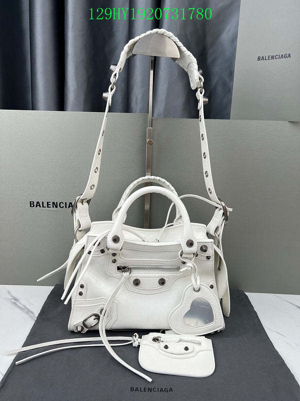 Disarh Fashion - BGA Bags - 1660
