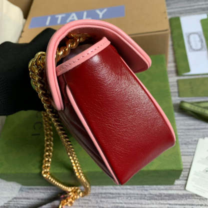 Disarh - GG Bags - 1935