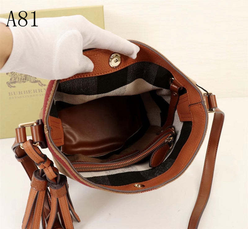Disarh Fashion -BBR Bags - 786