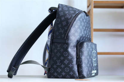Disarh Fashion Lu-Vi bags - 9777