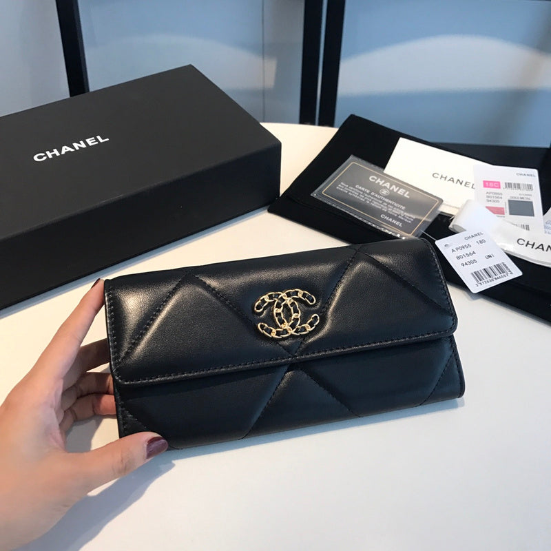 Kolozen - CHL Wallets - 312