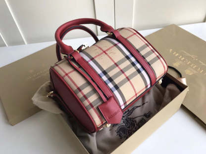 Disarh Fashion -BBR Bags - 982