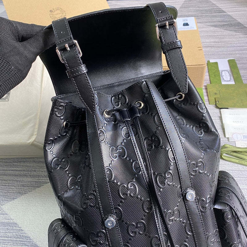 Disarh - GG Bags - 2000