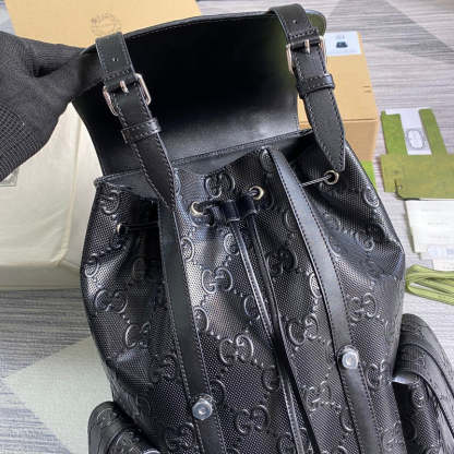 Disarh - GG Bags - 2000