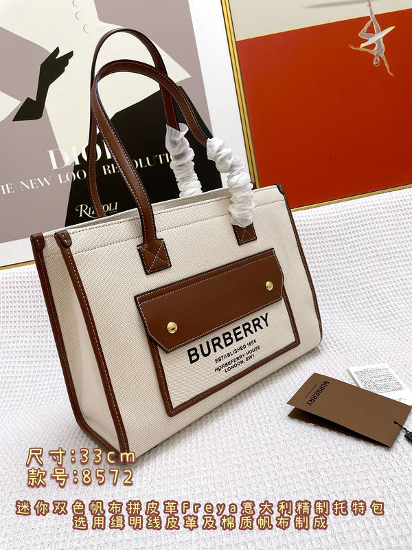 Disarh Fashion -BBR Bags - 817