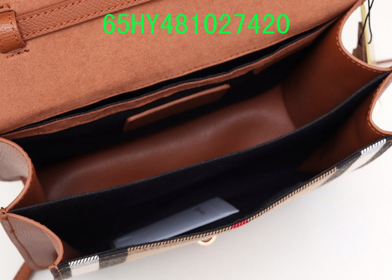 Disarh Fashion -BBR Bags - 619