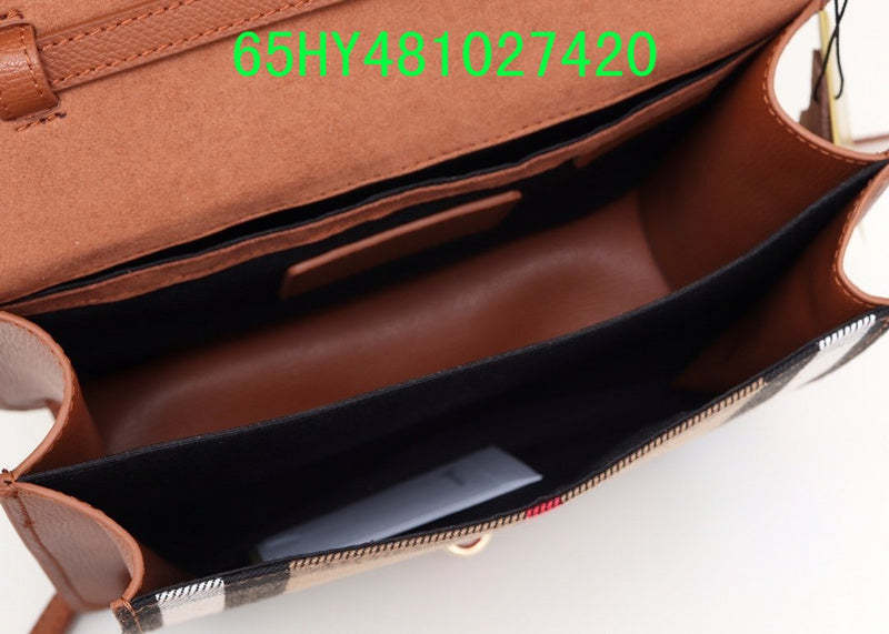 Disarh Fashion -BBR Bags - 619