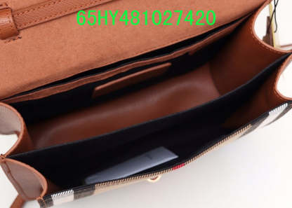 Disarh Fashion -BBR Bags - 619