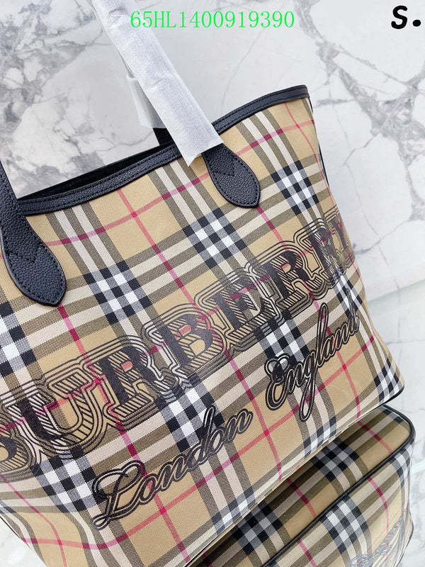 Disarh Fashion -BBR Bags - 271