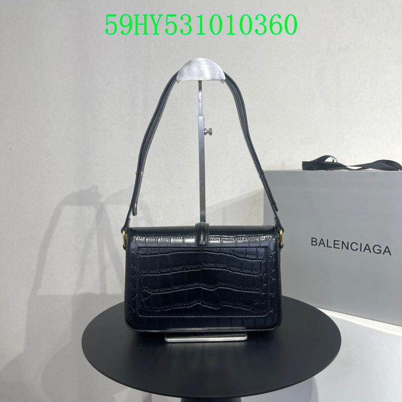 Disarh Fashion - BGA Bags - 2009