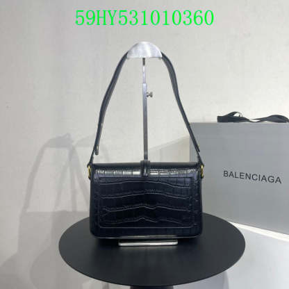 Disarh Fashion - BGA Bags - 2009