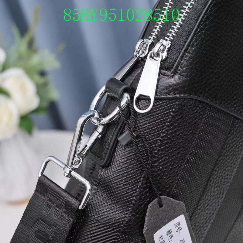 Disarh Fashion -BBR Bags - 368
