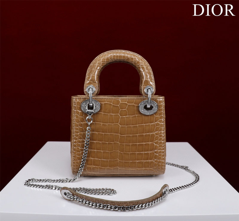 Disarh - Dir Bags - 1660