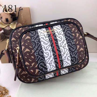 Disarh Fashion -BBR Bags - 832