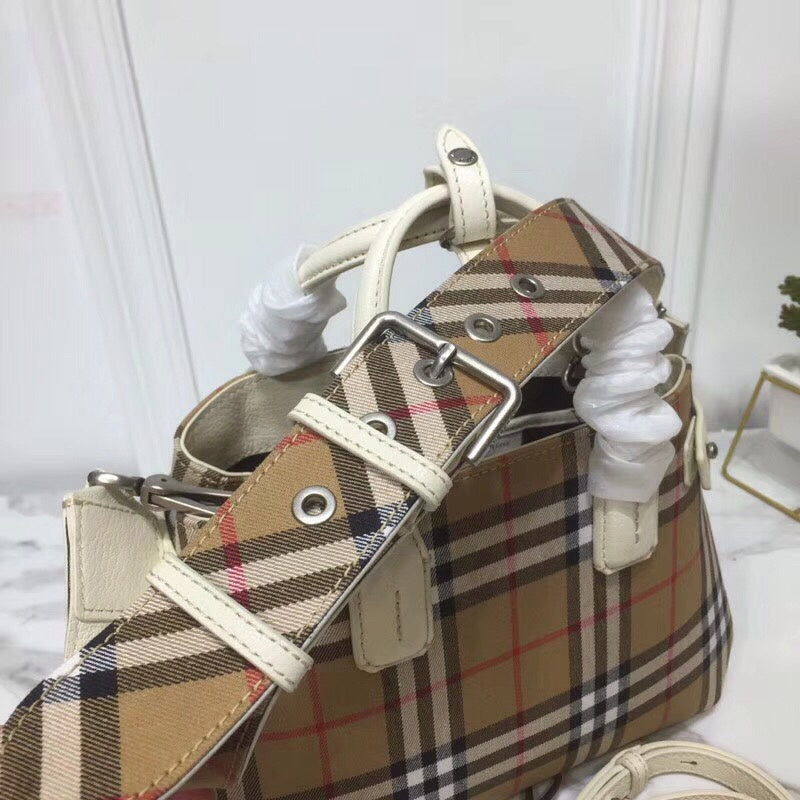 Disarh Fashion -BBR Bags - 1621