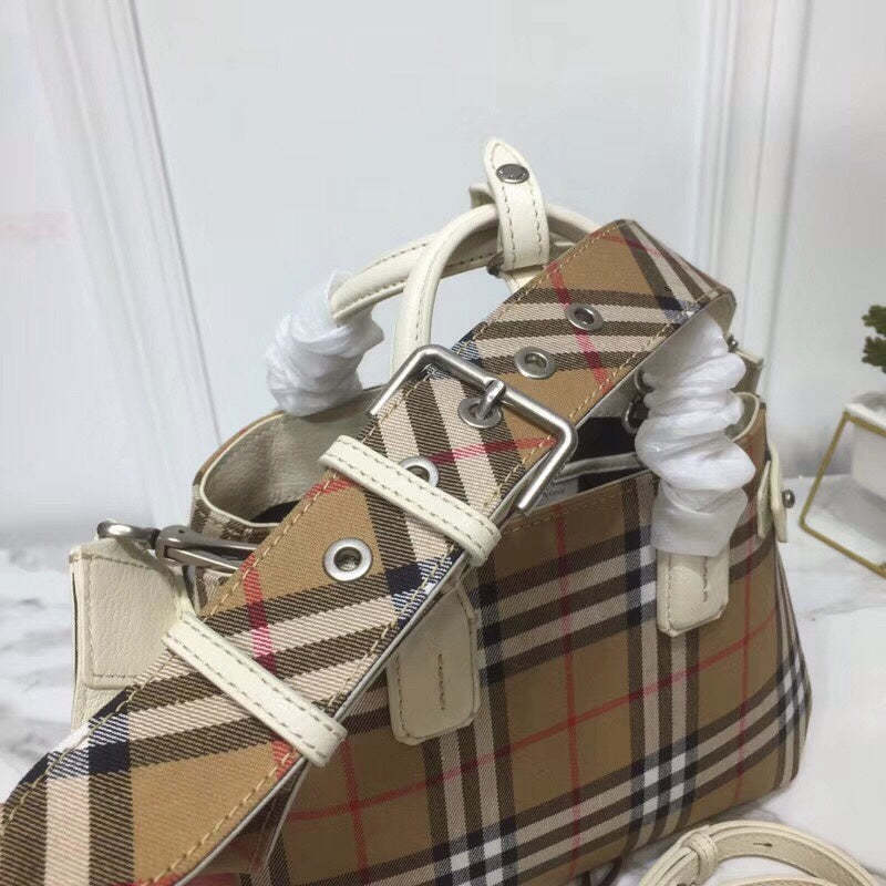 Disarh Fashion -BBR Bags - 1621