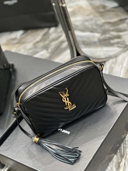 Disarh SLY Bags - 187