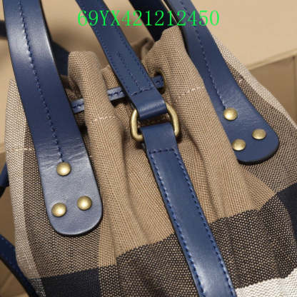 Disarh Fashion -BBR Bags - 599