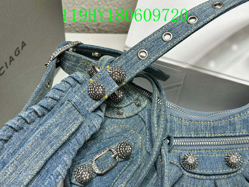 Disarh Fashion - BGA Bags - 1748