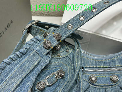 Disarh Fashion - BGA Bags - 1748