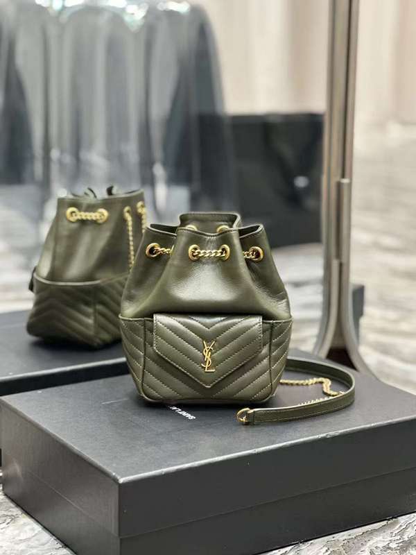 Disarh - SLY Bags 530