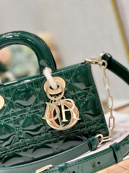 Disarh - Dir Bags - 1472