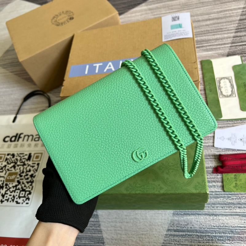 Disarh - GG Bags - 1114