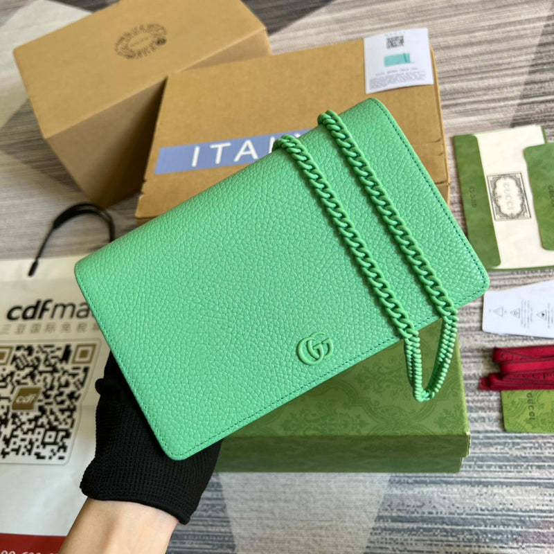 Disarh - GG Bags - 1114