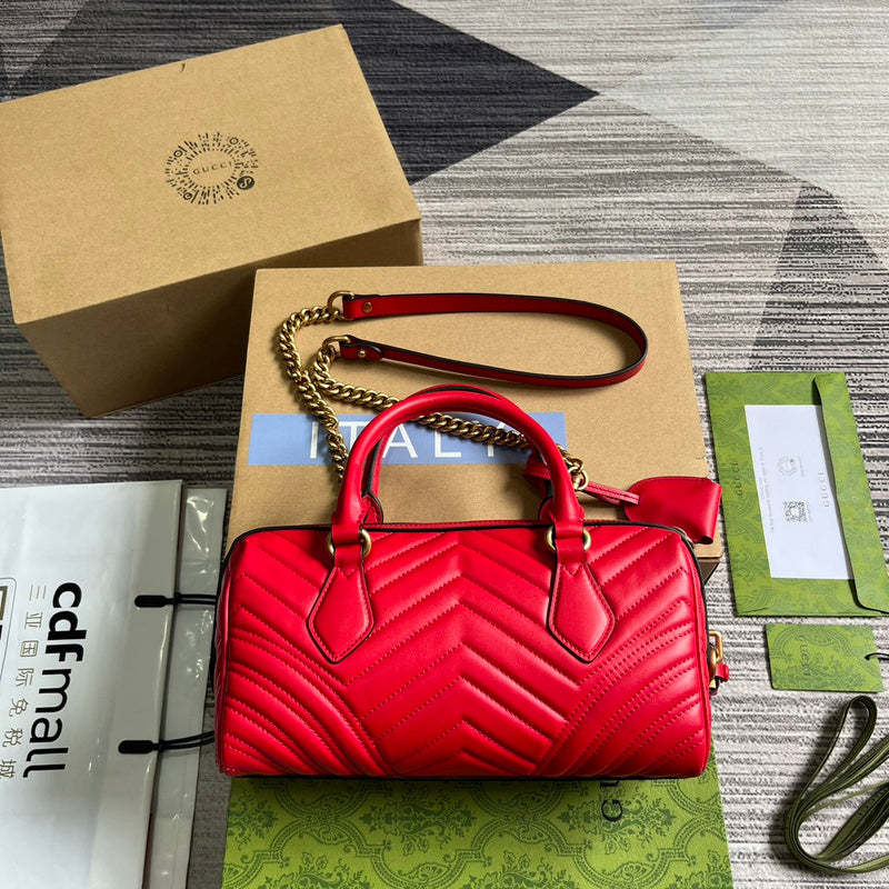 Disarh - GG Bags - 444