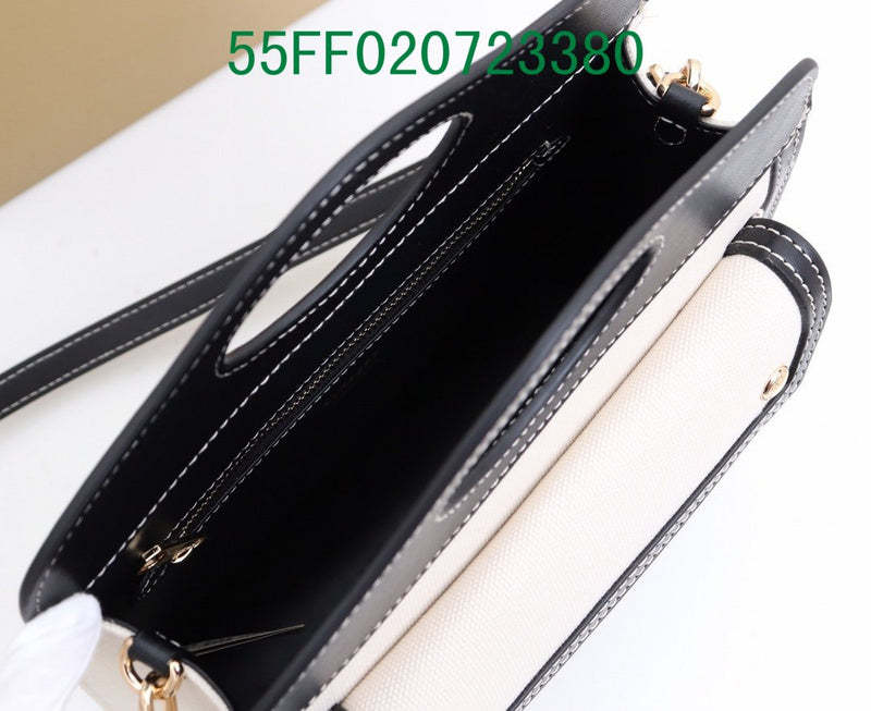Disarh Fashion -BBR Bags - 736