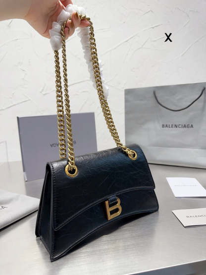 Disarh Fashion - BGA Bags - 1619