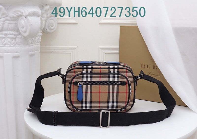 Disarh Fashion -BBR Bags - 694