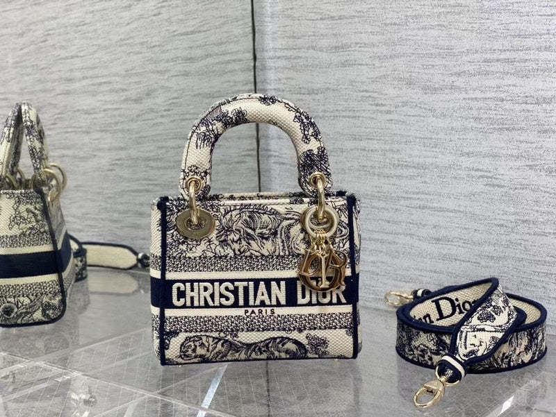Disarh - Dir Bags - 2220