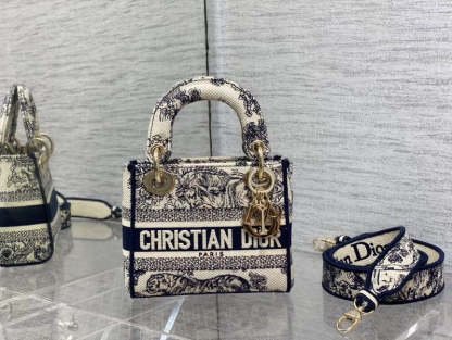 Disarh - Dir Bags - 2220