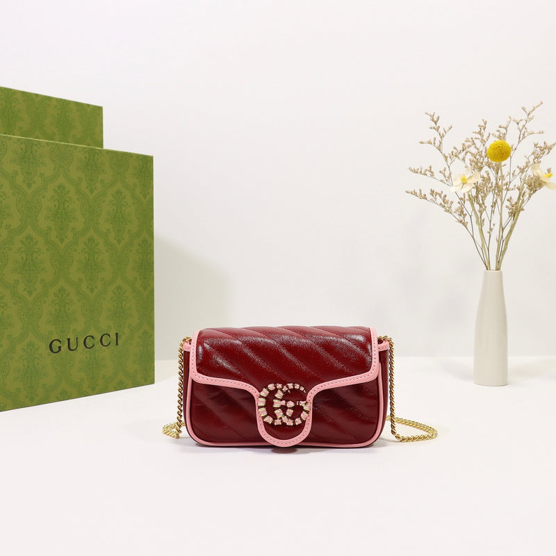 Kolozen - GCI Bags - 1558